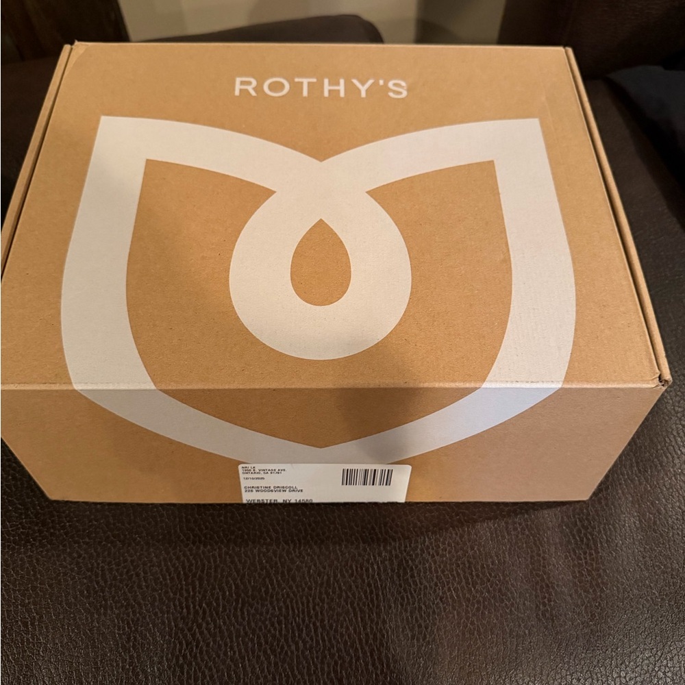 Rothy’s Western Booties - Picture 8 of 9